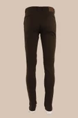 Slim Fit Yıkamalı Pantolon thumbnail 10