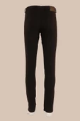 Slim Fit Yıkamalı Pantolon thumbnail 10