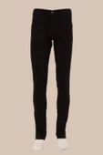 Slim Fit Yıkamalı Pantolon thumbnail 2