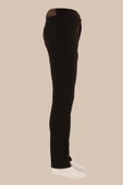 Slim Fit Yıkamalı Pantolon thumbnail 9