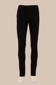 Slim Fit Yıkamalı Pantolon thumbnail 2