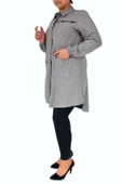 Kadın Kışlık Cepli Tunik BGL-ST02343 thumbnail 11