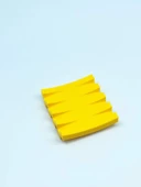 Modern Sabunluk - Sarı thumbnail 3