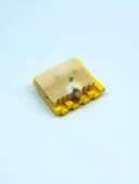Modern Sabunluk - Sarı thumbnail 5