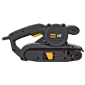 CAT DX48 950Watt Profesyonel Devir Ayarlı Tank Zımpara thumbnail 2