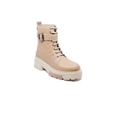 Janestt Kadın Deri Bot 135-40238 thumbnail 1