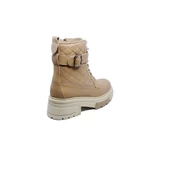 Janestt Kadın Deri Bot 135-40238 thumbnail 4
