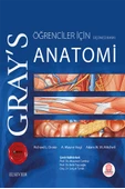 Grays Anatomi Öğrenciler için thumbnail 1