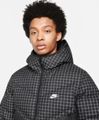 Nike M Nsw Sf Windrunner Hd Jkt Mont thumbnail 3