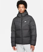 Nike M Nsw Sf Windrunner Hd Jkt Mont thumbnail 1