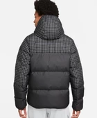 Nike M Nsw Sf Windrunner Hd Jkt Mont thumbnail 2