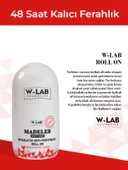 W-Lab Madeleb Roll On 50 ml thumbnail 2