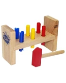 Playwood Ahşap Tak Çak ONY306 thumbnail 2