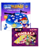 Temel Tombala ve Buz Tuzağı 2li Set thumbnail 1