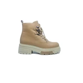 Janestt Kadın Deri Bot 135-40243 thumbnail 2