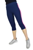 Kadın Kısa Spor Şeritli Tayt BGL-ST00645 thumbnail 10