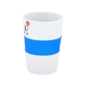 Biggdesign Dogs Seramik Mug Silikon Bantlı thumbnail 5