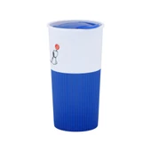 Biggdesign Dogs 450 Ml Plastik Mug thumbnail 2