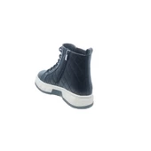 Janestt Kadın Deri Bot 135-40261 thumbnail 5
