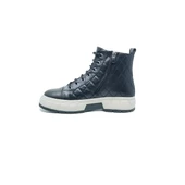 Janestt Kadın Deri Bot 135-40261 thumbnail 3