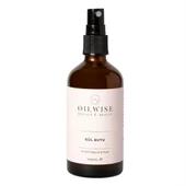 Oilwise Gül Suyu Tonik 100 ml thumbnail 4