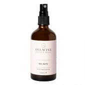 Oilwise Gül Suyu Tonik 100 ml thumbnail 1
