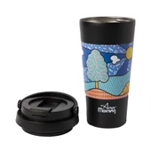 Any Morning BA21525 Termos Mug 500 ml thumbnail 6