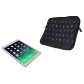Nektar Neopren Tablet Kılıfı Siyah Klavye thumbnail 6