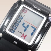 XOOM 8290101 Dijital Kol Saati thumbnail 12