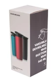 Biggdesign Cats Kırmızı Devrilmez Mug thumbnail 4