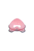 Babyjem Plastik Klozet Adaptörü Pembe thumbnail 2