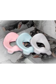 Babyjem Plastik Klozet Adaptörü Pembe thumbnail 6