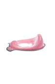 Babyjem Plastik Klozet Adaptörü Pembe thumbnail 4