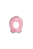 Babyjem Plastik Klozet Adaptörü Pembe thumbnail 5