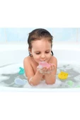 Babyjem 4'lü Banyo Süngeri thumbnail 3