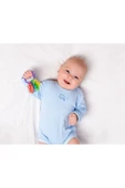 Babyjem Çıngırak Mor thumbnail 1