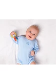 Babyjem Çıngırak Sarı Sarı thumbnail 1