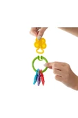Babyjem Çıngırak Yeşil thumbnail 3