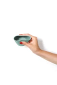 Babyjem Silikon Bardak Yeşil thumbnail 2