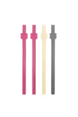 Babyjem Silikon Pipet thumbnail 1