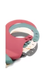 Babyjem 718 Mini Silikon Önlük Mint thumbnail 6