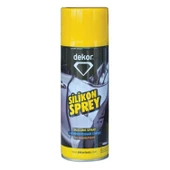 Dekor Silikon Sprey 400 Ml thumbnail 3