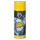 Dekor Silikon Sprey 400 Ml thumbnail 2