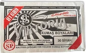 Kumaş Boyası Siyah (Adet) Viktoria thumbnail 2