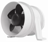 Attwood Blower 100mm  24v thumbnail 1