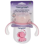 Hanymish 520 Akıtmaz Kulplu Bardak 260 ml thumbnail 3
