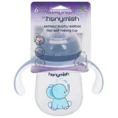 Hanymish 520 Akıtmaz Kulplu Bardak 260 ml thumbnail 2