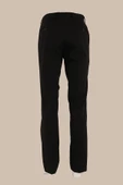 Regular Fit Yünlü Kumaş Pantolon thumbnail 4