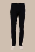 Slim Fit Yıkamalı Pantolon thumbnail 5