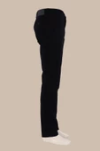 Slim Fit Yıkamalı Pantolon thumbnail 6